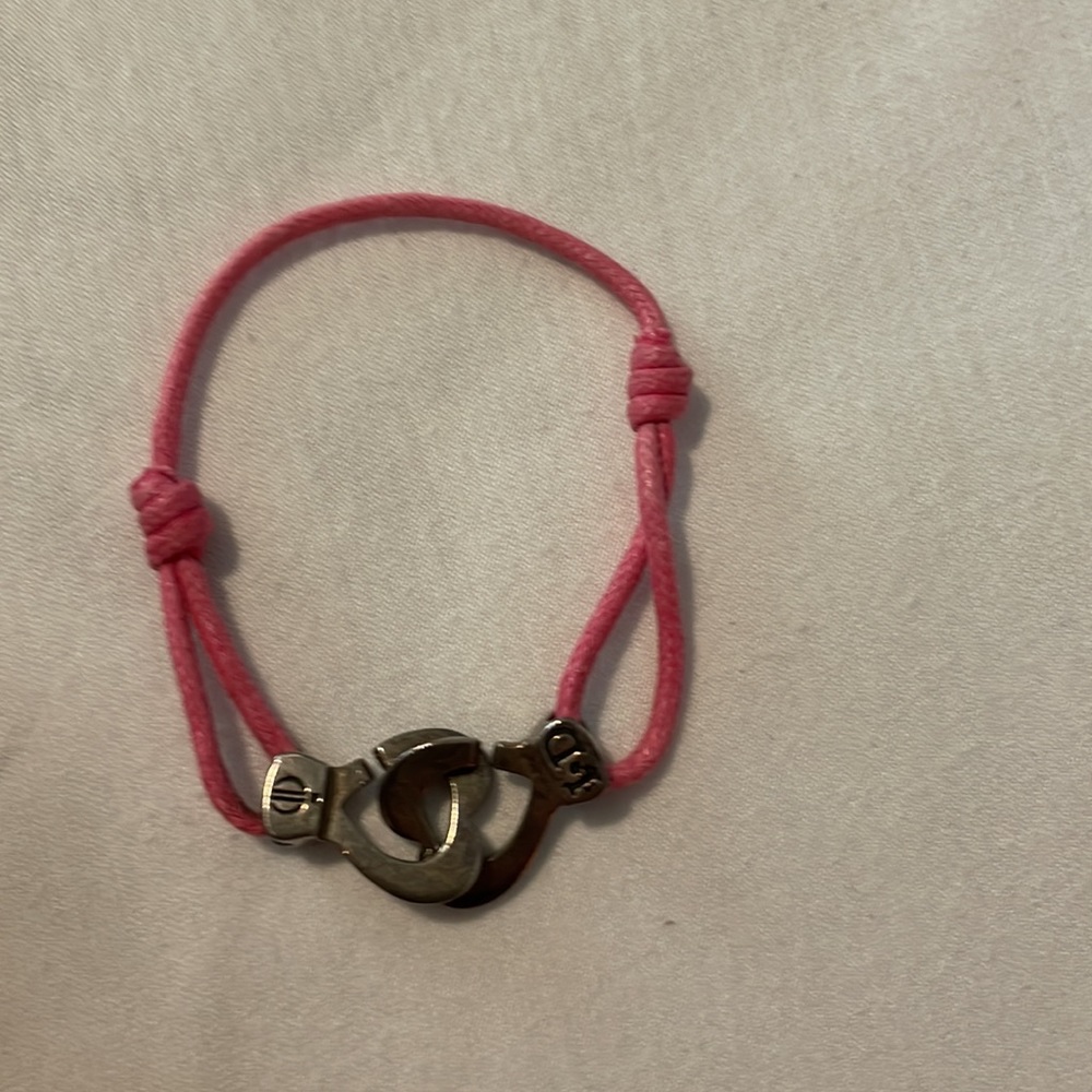 U & Me Bracelet